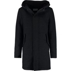 Urban Classics Parka charcoal. Szare parki męskie Urban Classics, m, z materiału. Za 629,00 zł.