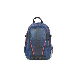 Plecaki Superdry DIAMOND AOP TARP BACKPACK. Niebieskie plecaki damskie marki Superdry, bez wzorów. Za 349,00 zł.