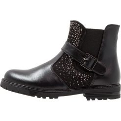 Buty zimowe damskie: Asso Botki black