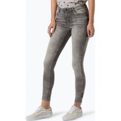 Noisy May - Jeansy damskie – Kimmy, szary. Szare jeansy damskie Noisy May. Za 159,95 zł.