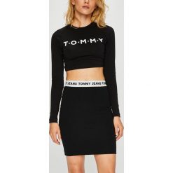 Odzież damska: Tommy Jeans - Spódnica