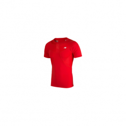 Koszulki sportowe męskie: Koszulka kompresyjna – MT710135HRD