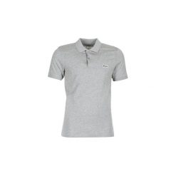Koszulki polo z krótkim rękawem Jack Jones JORJET. Szare koszulki męskie Jack & Jones, xxl, bez wzorów, polo, z krótkim rękawem, krótkie. Za 63,20 zł.
