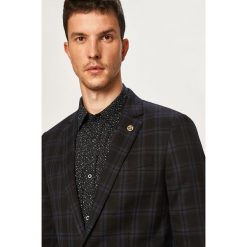 Scotch & Soda - Marynarka. Garnitury męskie Scotch & Soda, bez wzorów, z elastanu. W wyprzedaży za 649,90 zł.