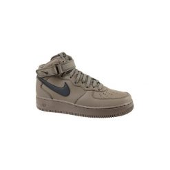 Trampki męskie: Buty Nike Air Force 1 Mid ’07 315123-205