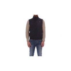 Swetry rozpinane / Kardigany Paul Shark P19P2061. Niebieskie swetry męskie marki Paul & Shark, xl, bez wzorów. Za 2062,90 zł.