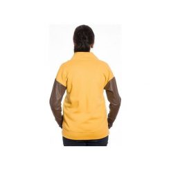 Bluzy damskie: Chelsea bluza damska honey