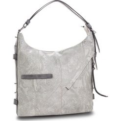 Torebka MONNARI - BAGA390-019 Grey. Szare torebki klasyczne damskie Monnari, ze skóry ekologicznej. W wyprzedaży za 199,00 zł.