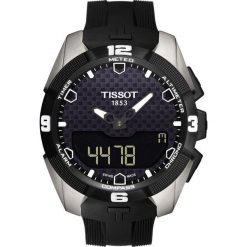 Zegarki męskie: RABAT ZEGAREK TISSOT TOUCH COLLECTION