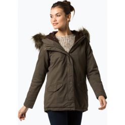 ONLY - Kurtka damska – Josephine, czarny. Czarne bomberki damskie ONLY, l, z futra. Za 399,95 zł.