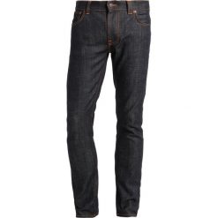 Jeansy męskie: Nudie Jeans THIN FINN Jeansy Slim Fit organic dry twill