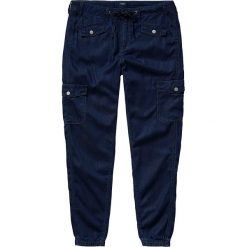 Dżinsy "Fay" - Loose fit - w kolorze granatowym. Niebieskie jeansy damskie Denim Special. W wyprzedaży za 193,95 zł.
