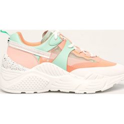 Steve Madden - Buty Aris. Buty sportowe damskie Steve Madden, bez wzorów, z gumy, sportowe. Za 519,90 zł.