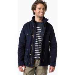 Kurtki męskie: Scotch & Soda – Kurtka męska, niebieski