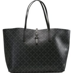 Torebki klasyczne damskie: By Malene Birger GRINEEH Torebka charcoal