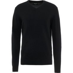 Barbour HARROW Sweter black. Czarne bez kategorii Barbour, s, z wełny. Za 549,00 zł.