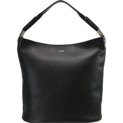 Lancel FLORE Torba na zakupy black. Czarne torby damskie na zakupy marki Lancel. Za 2079,00 zł.
