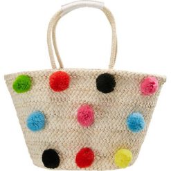 Shopper bag damskie: sweet deluxe Torba na zakupy multicoloured