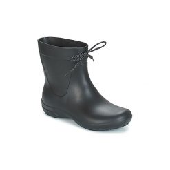Kalosze Crocs CROCS FREESAIL SHORTY RAINBOOT. Kalosze damskie Crocs. Za 139,30 zł.
