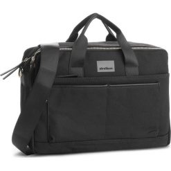 Torby na laptopa: Torba na laptopa STRELLSON – Harrow 4010002377 Black 900