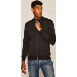 Medicine - Bluza Urban Stories. Niebieskie bluzy męskie MEDICINE, s, bez wzorów, z bawełny, z kapturem, bez rękawów, bez kaptura. W wyprzedaży za 99,90 zł.