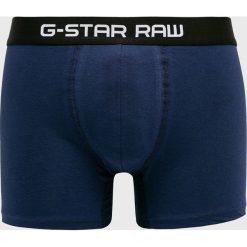 G-Star Raw - Bokserki. Bokserki męskie G-Star RAW. W wyprzedaży za 89,90 zł.