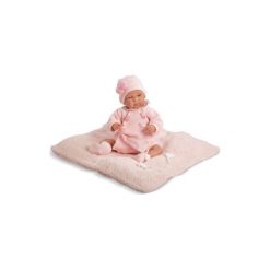 Śpiochy niemowlęce: Noworodek płaczący 44 cm – DARMOWA DOSTAWA!!!