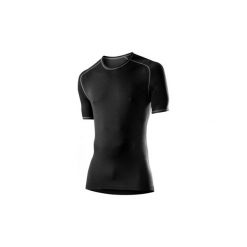 T-shirty męskie: T-shirty z krótkim rękawem Löffler Koszulka Loffler TRANSTEX WARM KA MS 10731-0990