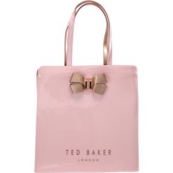 Ted Baker VALLCON BOW DETAIL LARGE ICON BAG Torba na zakupy pink. Czerwone torby damskie na zakupy Ted Baker. Za 219,00 zł.