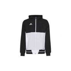 Bluzy dresowe Dziecko adidas Bluza Tiro 17 Presentation Jacket. Czarne bluzy chłopięce marki Adidas, z dresówki. Za 199,00 zł.