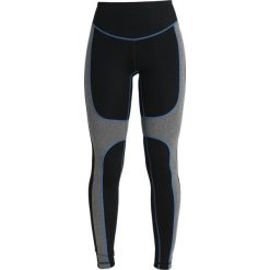 Legginsy: KCALAB HIGH RISE Legginsy black