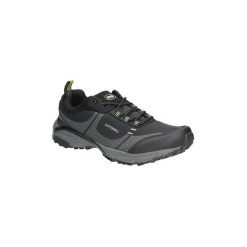 Buty American TREKKINGOWE WT1621. Czarne buty trekkingowe męskie marki American. Za 109,99 zł.