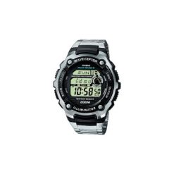 Zegarki męskie: Zegarek męski Casio WaveCeptor WV-200DE-1AVER
