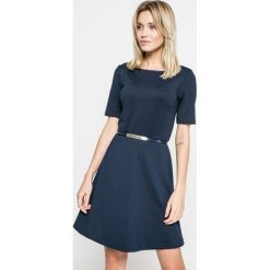 Sukienki dzianinowe: Kiss my dress – Sukienka