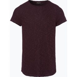 T-shirty męskie: Review – T-shirt męski, czerwony