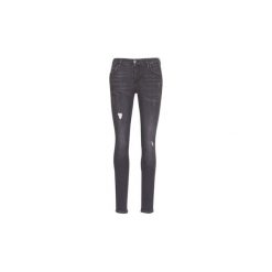 Jeansy slim fit Guess SEXY CURVE. Jeansy damskie Guess. Za 307,30 zł.