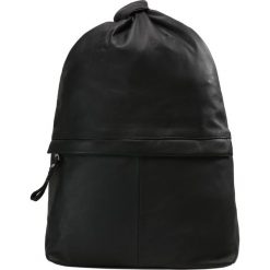 Plecaki damskie: Topshop B B KNOT Plecak black