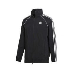 Adidas KURTKA SST WINDBREAKER | 2XL, KURTKA SST WINDBREAKER | 2XL. Kurtki sportowe męskie Adidas, xl, bez wzorów, bez kaptura. W wyprzedaży za 424,57 zł.