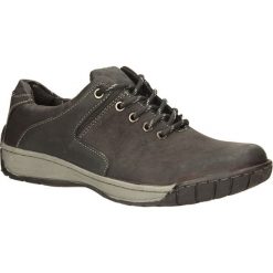 Półbuty casu mxc6549-l. Półbuty męskie Casu, bez wzorów, bez zapięcia. Za 119,99 zł.