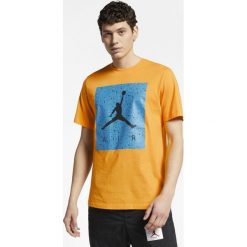 Koszulka Jordan Poolside (CD0542-739). Szare koszulki męskie Jordan, m, bez wzorów, z bawełny, bez kołnierzyka, bez rękawów. Za 119,99 zł.
