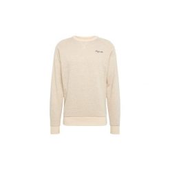 Bluzy Jack Jones SUDADERA JORHIDE SWEAT CREW NECK. Brązowe bluzy męskie Jack & Jones, m, bez wzorów, bez kołnierzyka, bez rękawów, bez kaptura. Za 158,09 zł.
