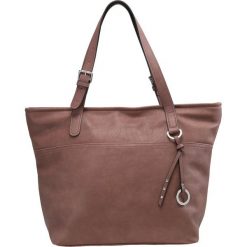 Anna Field Torba na zakupy mauve. Fioletowe torebki klasyczne damskie Anna Field. Za 149,00 zł.