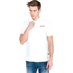 G-Star RAW Shelo Polo Koszulka Biały. Białe podkoszulki męskie G-Star RAW, m, bez wzorów, z elastanu, bez rękawów. Za 249,95 zł.