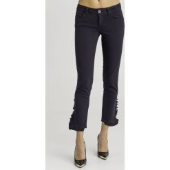 JEANSY bottom up liu jo. Niebieskie jeansy damskie Liu Jo. Za 639,00 zł.