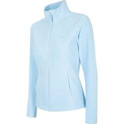 4F Bluza Niebieski. Niebieskie bluzy damskie 4f, s, z poliesteru. Za 119,95 zł.