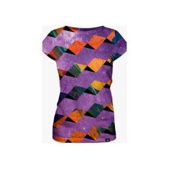 Cosmic DNA women's t-shirt. T-shirty damskie Mars from venus, s, bez wzorów, bez kołnierzyka. Za 118,30 zł.