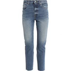 Tiger of Sweden Jeans LEX Jeansy Relaxed Fit blue denim. Niebieskie jeansy damskie relaxed fit marki Tiger of Sweden Jeans. Za 629,00 zł.