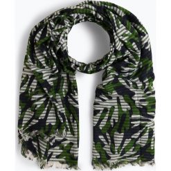 März - Szalik damski, zielony. Zielone szaliki damskie marki März. Za 179,95 zł.