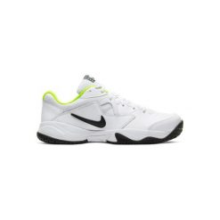 Buty Tenisowe Court Lite 2 Męskie Na Każdą Nawierzchnię. Buty sportowe męskie Nike, bez zapięcia, tenisowe. Za 199,99 zł.