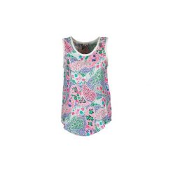 Topy na ramiączkach / T-shirty bez rękawów Manoush PAISLEY RETRO. Szare topy damskie marki Manoush, paisley. Za 514,50 zł.